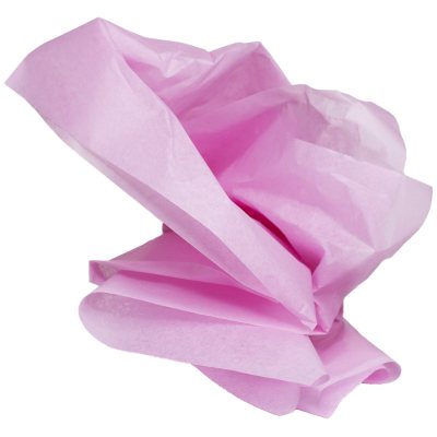 Tissue Paper Premium Raspberry
